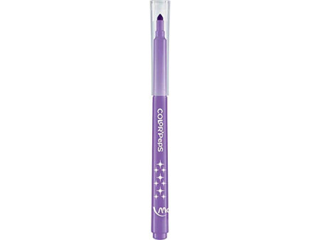 Maped Feutres dessin COLOR'PEPS Long Life, présentoir de 72