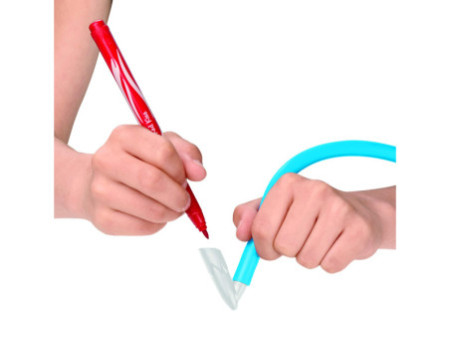 Maped Kit feutre aérographe BLOW PEN 'Fil'Art', 22 pièces