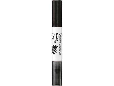 Maped Feutre-tampon COLOR'PEPS DUO STAMP, étui de 8