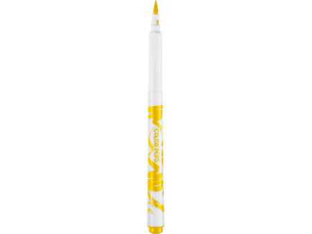 Maped Feutre COLOR'PEPS Brush, étui en carton de 10