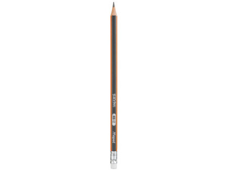Maped Crayon BLACK'PEPS, avec gomme, pot de 72
