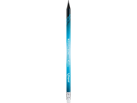 Maped Crayon graphite BLACK'PEPS ENERGY, dureté: HB, étui 12