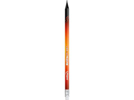 Maped Crayon graphite BLACK'PEPS ENERGY, dureté: HB, pot 72