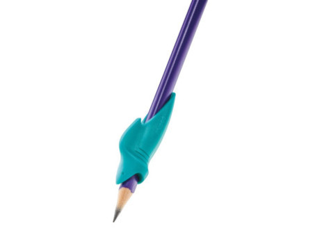 Maped Crayon de papier, avec gomme, HB, blister de 2