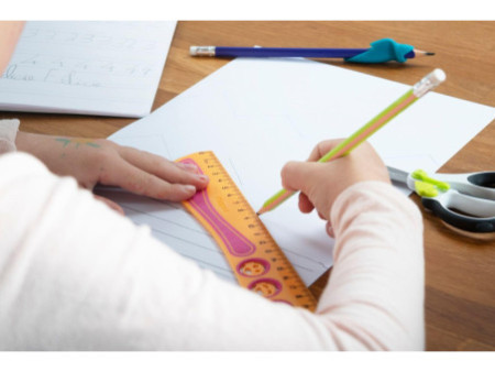 Maped Crayon d'apprentissage Kidy learn, pot de 72
