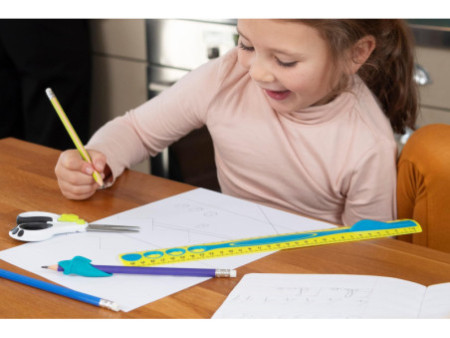 Maped Crayon d'apprentissage KIDY learn, pot de 72