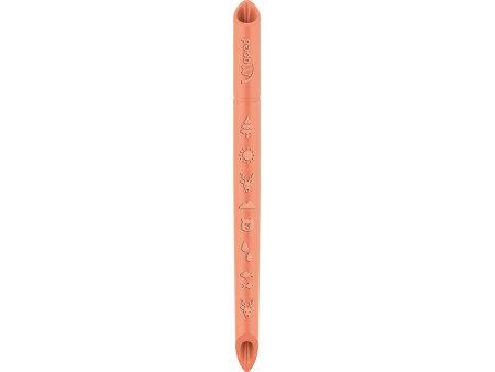 Maped Crayon de couleur COLOR'PEPS INFINITY, pochette de 12