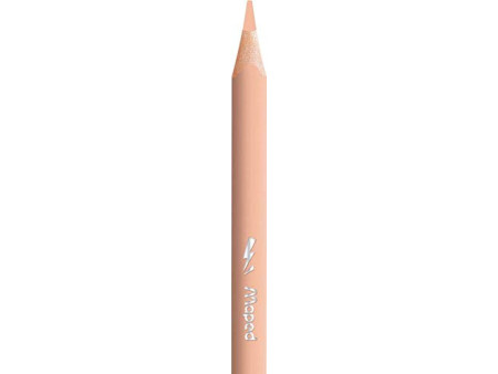 Maped Crayon de couleur COLOR'PEPS STRONG MINI, étui de 12