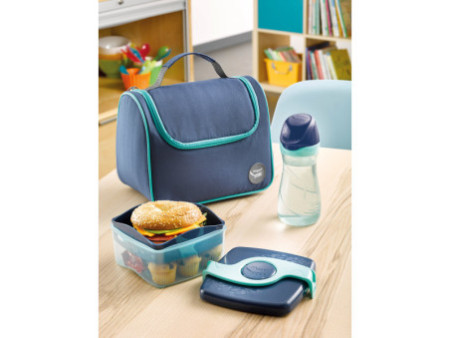 Maped PICNIK Boîte à déjeuner ORIGINS LUNCH-BOX, 1,4 l