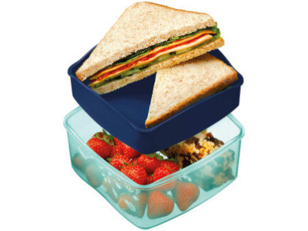 Maped PICNIK Boîte à déjeuner ORIGINS LUNCH-BOX, 1,4 l