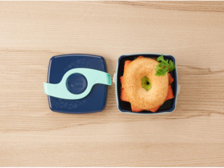 Maped PICNIK Boîte à déjeuner ORIGINS LUNCH-BOX, 1,4 l