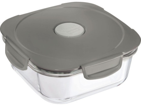 Maped PICNIK Boîte de conservation CONCEPT, 1,2 l, gris