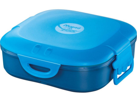 Maped PICNIK Boîte à déjeuner KIDS CONCEPT, 0,74 l, bleu