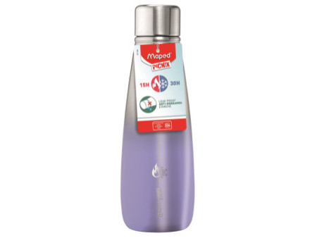 Maped PICNIK Gourde isotherme CONCEPT, 0,5 L, lavande