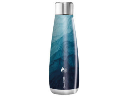 Maped PICNIK Gourde isotherme CONCEPT CYANOTYPE, 0,5 l