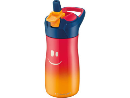Maped PICNIK Gourde KIDS CONCEPT, 0,43 l, rose