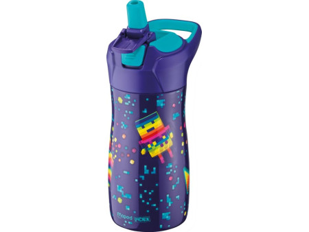 Maped PICNIK Gourde PIXEL PARTY, 0,43 l