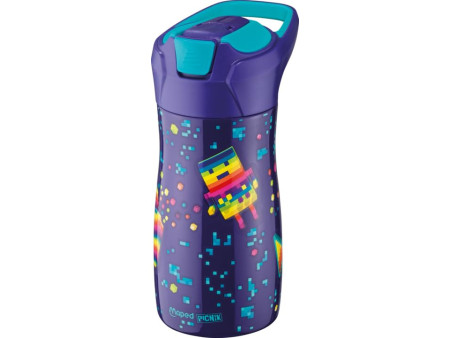 Maped PICNIK Gourde PIXEL PARTY, 0,43 l