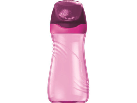 Maped PICNIK Gourde ORIGINS, rose, 0,43 l