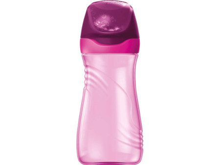 Maped PICNIK Gourde ORIGINS, rose, 0,43 l