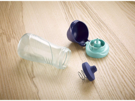 Maped PICNIK Gourde ORIGINS, turquoise, 0,43 l