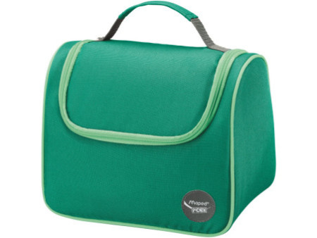 Maped PICNIK Sac à déjeuner et goûter ORIGINS, vert