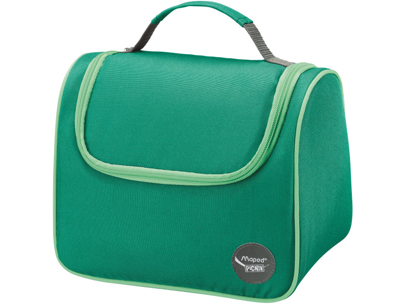 Maped PICNIK Sac à déjeuner et goûter ORIGINS, vert