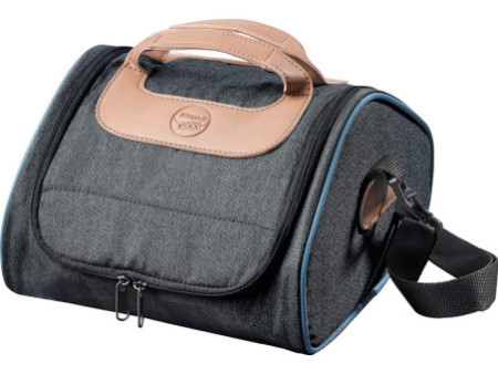 Maped PICNIK Sac à déjeuner CONCEPT avec set de table, bleu