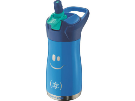 Maped Gourde isotherme KIDS CONCEPT, 0,35 l, bleu