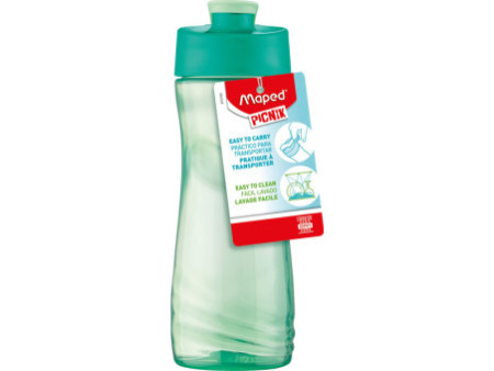 Maped PICNIK Gourde ORIGINS, 0,5 l, vert