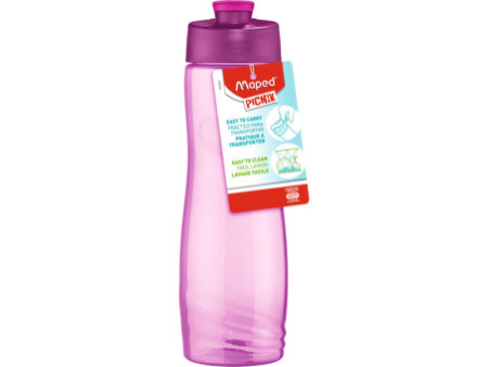 Maped PICNIK Gourde ORIGINS, 0,75 l, rose