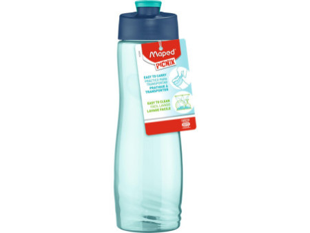 Maped PICNIK Gourde ORIGINS, 0,75 l, bleu