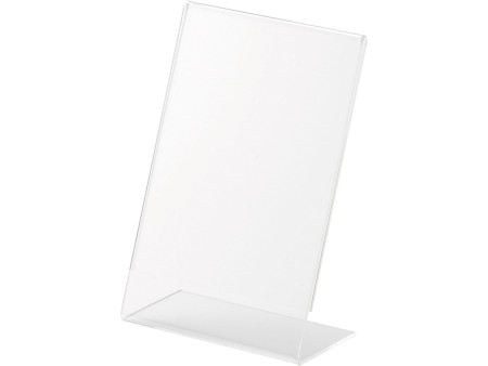 helit Présentoir de table 'the presenter', 100 x 150 mm