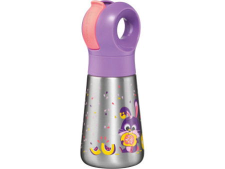 Maped PICNIK Gourde isotherme MINIZ, 350 ml, Lapin