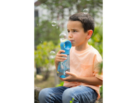 Maped PICNIK Gourde MINIZ Ecozen raton laveur, bleu