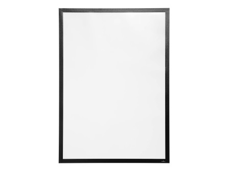 DURABLE Cadre info DURAFRAME POSTER 700 x 1.000 mm, noir