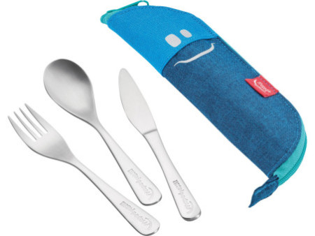Maped PICNIK Set de couverts CONCEPT KIDS, dans un étui