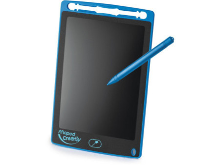 Maped Tablette à dessin magique MAGIC TABLET, bleu