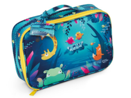 Maped Creativ Kit de dessin JUNGLE fever, 54 pièces