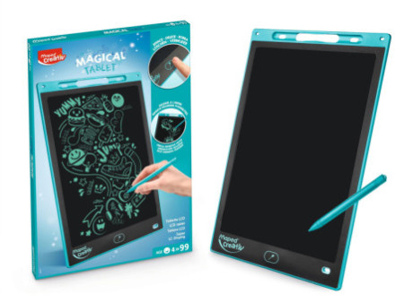 Maped Tablette à dessin magique MAGIC TABLET, bleu