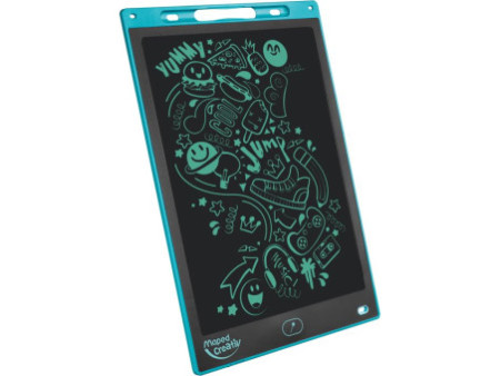Maped Tablette à dessin magique MAGIC TABLET, bleu