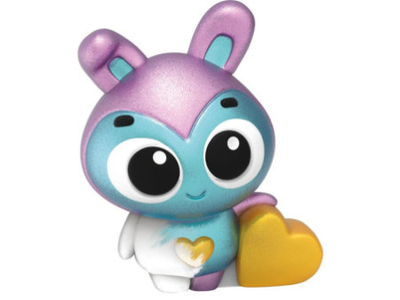 Maped Creativ Kit Moulage plâtre PLASTER FRIENDS 'SUPER'