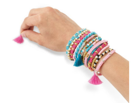 Maped Creativ Kit bijoux IMAGIN'STYLE bracelets