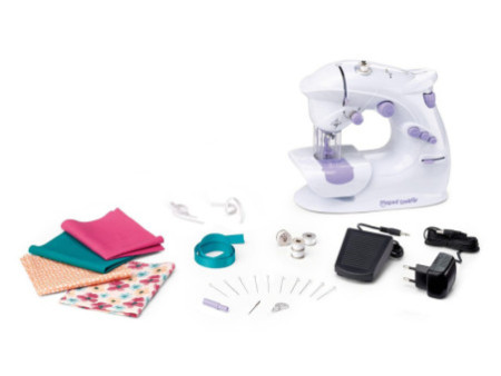 Maped Creativ Machine à coudre COUTURE DESIGN, & accessoires