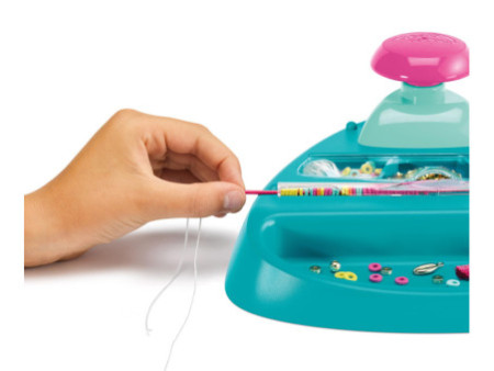 Maped Creativ Machine à bracelets BRACELETS MAKER HEISHI