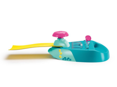 Maped Creativ Machine à bracelets BRACELETS MAKER HEISHI