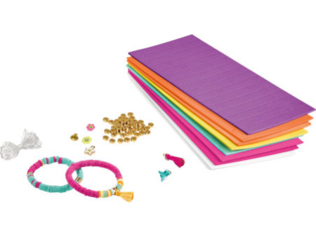 Maped Recharge pour Machine à bracelets BRACELETS MAKER