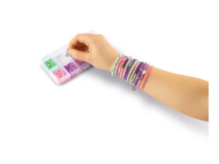 Maped Creativ Kit bijoux IMAGIN'STYLE Bracelets Barbie