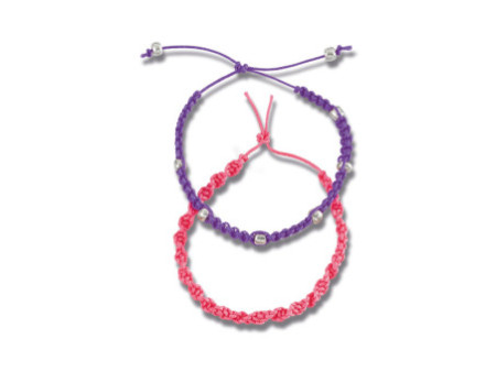 Maped Creativ Kit bijoux IMAGIN'STYLE Bracelets Barbie