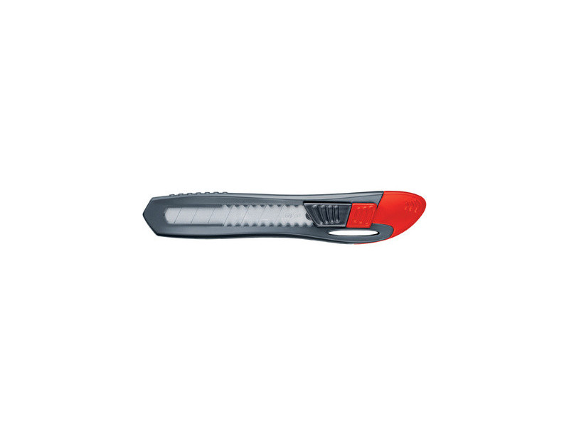 Maped Cutter universel plastique, lame 9 mm, assorti